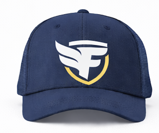 FortiFly Hat